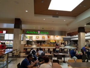Jamba - Brea