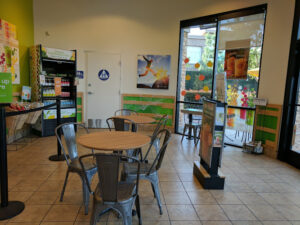 Jamba - Moorpark