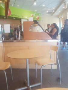 Jamba - Bakersfield