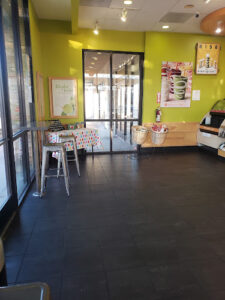 Jamba - Lancaster