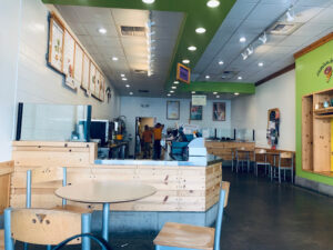 Jamba - Millbrae