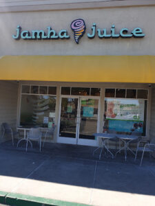 Jamba - Redwood City