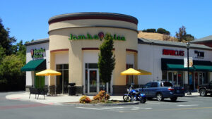 Jamba - Pinole