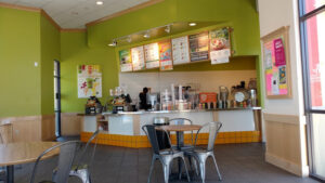 Jamba - Rocklin