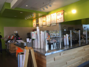Jamba - Beaverton