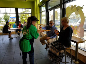 Jamba - Burlington