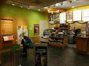 Jamba - Marysville