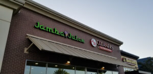 Jamba - Lacey