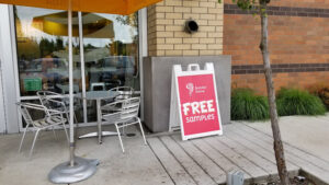 Jamba - Vancouver