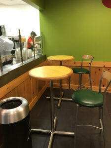 Jamba Juice - Miami
