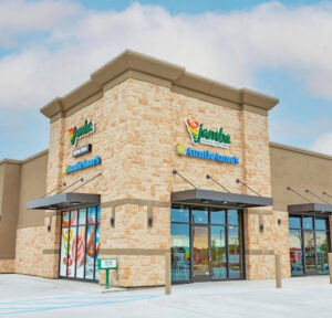 Jamba-Wylie - Wylie