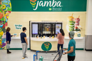 Jamba by Blendid - Dixon
