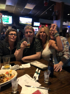 Jamboozies Sports Bar & Grill - Sterling Heights