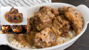 Jamerican EATS Pensacola - Pensacola