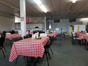 James Restaurant - Denham Springs