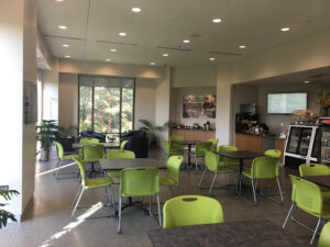 James River Cafe - Bismarck