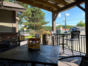 James Street Inn Restaurant & Catering - Holland
