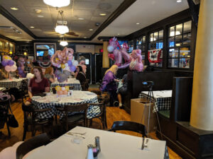 Jameson's Bar & Grill - Floral Park