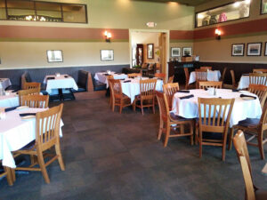 Jameson's Charhouse - Bluffton