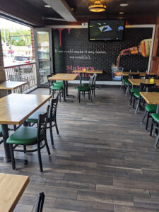Jameson's Irish Pub and Grill - Brighton