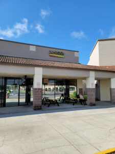 Jamrock Grill - Palm Bay