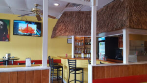 Jamrock Sports Bar & Grill - Wilmington