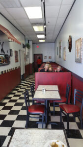 Jam's Po-Boys & Catering - Metairie