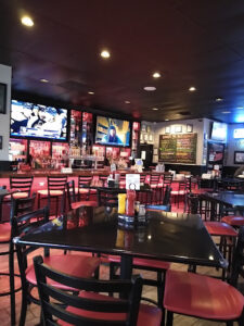 Jams@209 Sports Bar & Grill - Atwater
