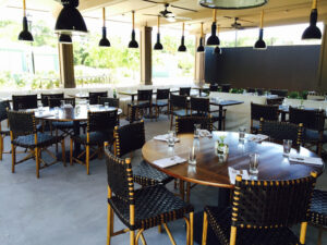 Jane Bistro and Bar - Hilton Head Island