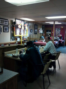 Jane's Cafe - Beloit