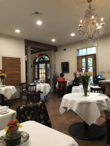 Jane's French Cuisine - Lafayette
