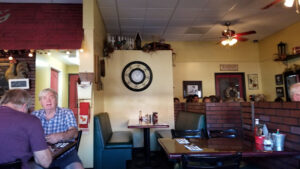 Janet's Cafe - El Cajon
