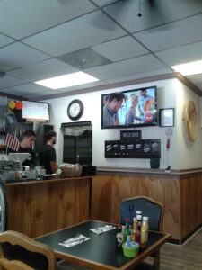 Janet's Cafe & Deli - Santee