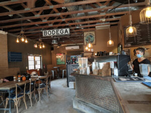 Janey's Coffee Co. & Bodega - Cave Creek