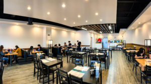 Jang Guem Tofu & BBQ Sugarland - Sugar Land