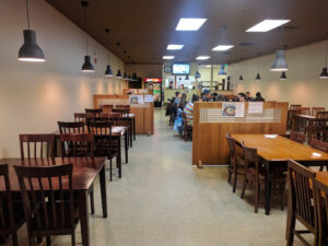 Jang Soo Jang Korean Restaurant - South Salt Lake