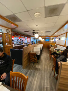 Jang Soo Sushi Bar Restaurant - Hawaiian Gardens
