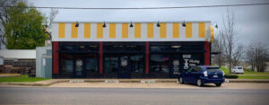 Janie's Cakes - Tyler