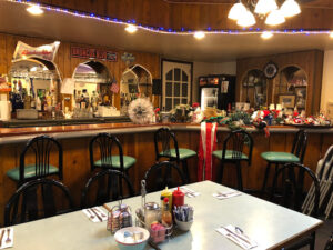 Jan's Restaurant - Buena Vista