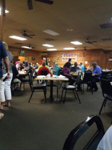 Jan's River Restaurant - Shreveport