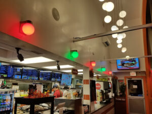 Janson's Drive-In - Chicago