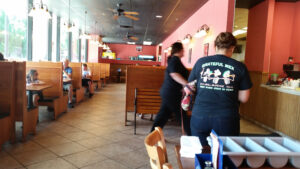 Januzzi's Pizza & Subs - Wilkes-Barre