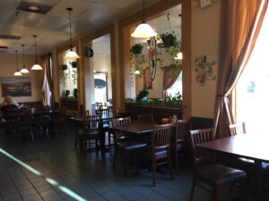Japaleños Café - Victoria