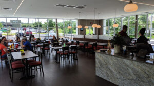 Japanese Hibachi Express - Cleveland