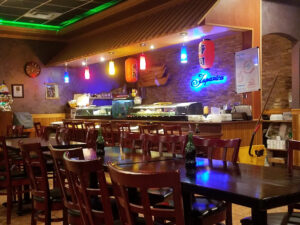 Japanica Steakhouse & Sushi Bar - Tallahassee