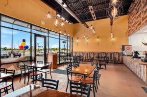 Japon Rolls & Bowls - Thornton