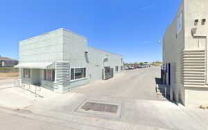 Jaquez fast food service - Salinas