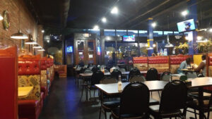 Jarritos #2 family Mexican Restaurant - Lake City