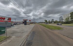 Jasey's - Baton Rouge