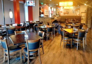 Jasmine Asian Bistro - Louisville